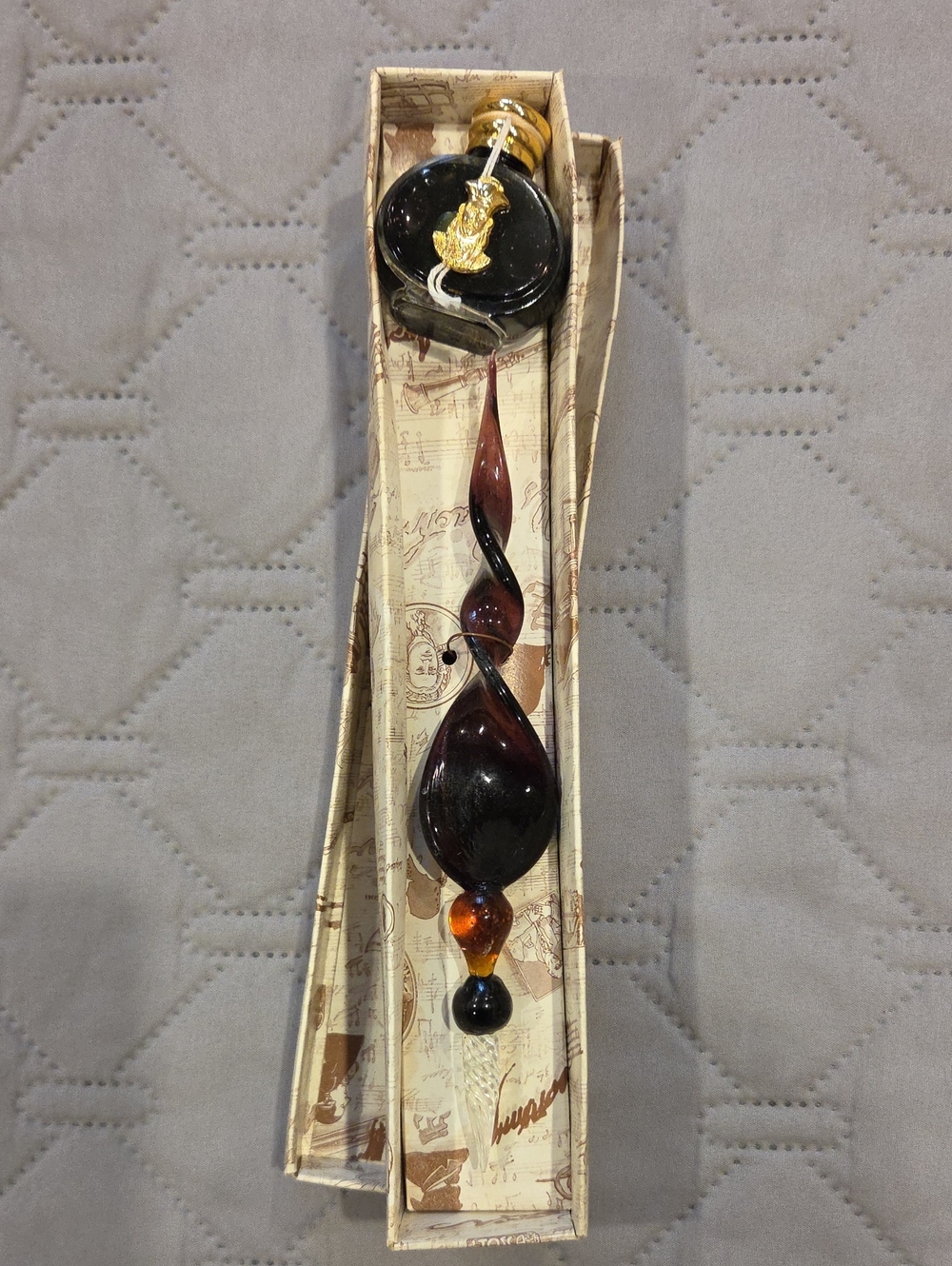 Calligraphy Pen Set - Picture 1 of 5